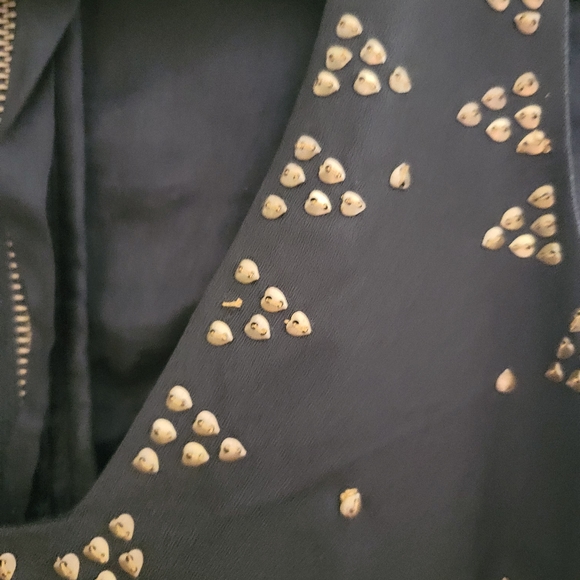 Free People Mini Dress Size 2 READ DESCRIPTION - Picture 3 of 8